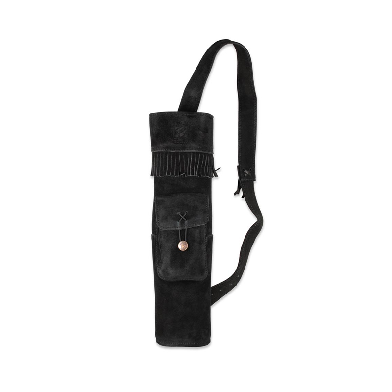 Pijl, Wapen, Pijlenkoker