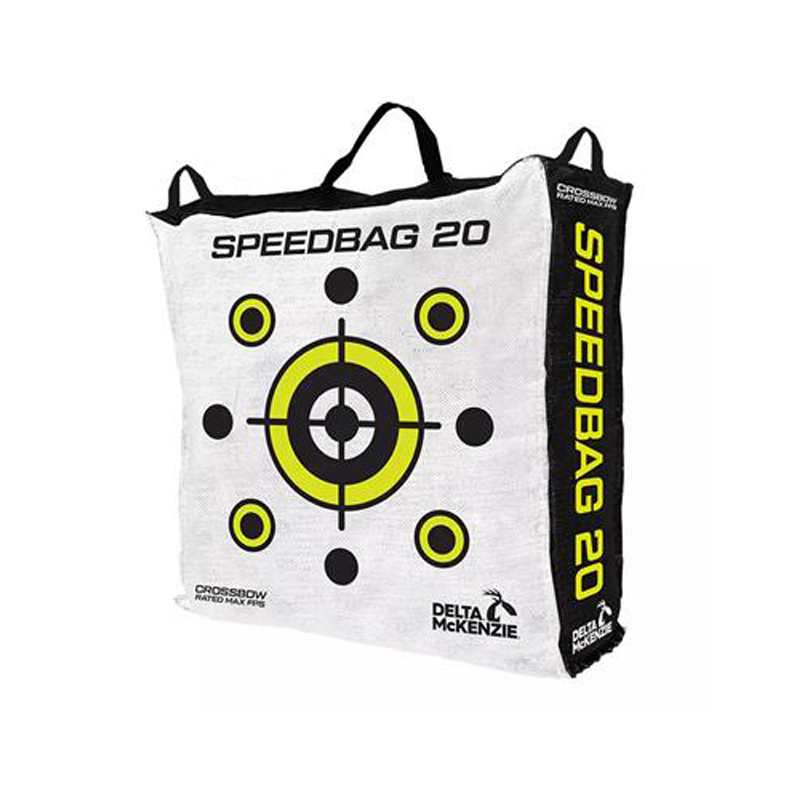 Delta McKenzie Speed Bag 20x20x8 inch