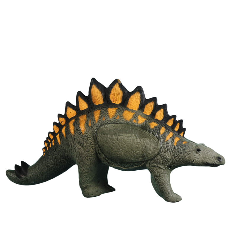Rinehart 3D Ziel Stegosaurus