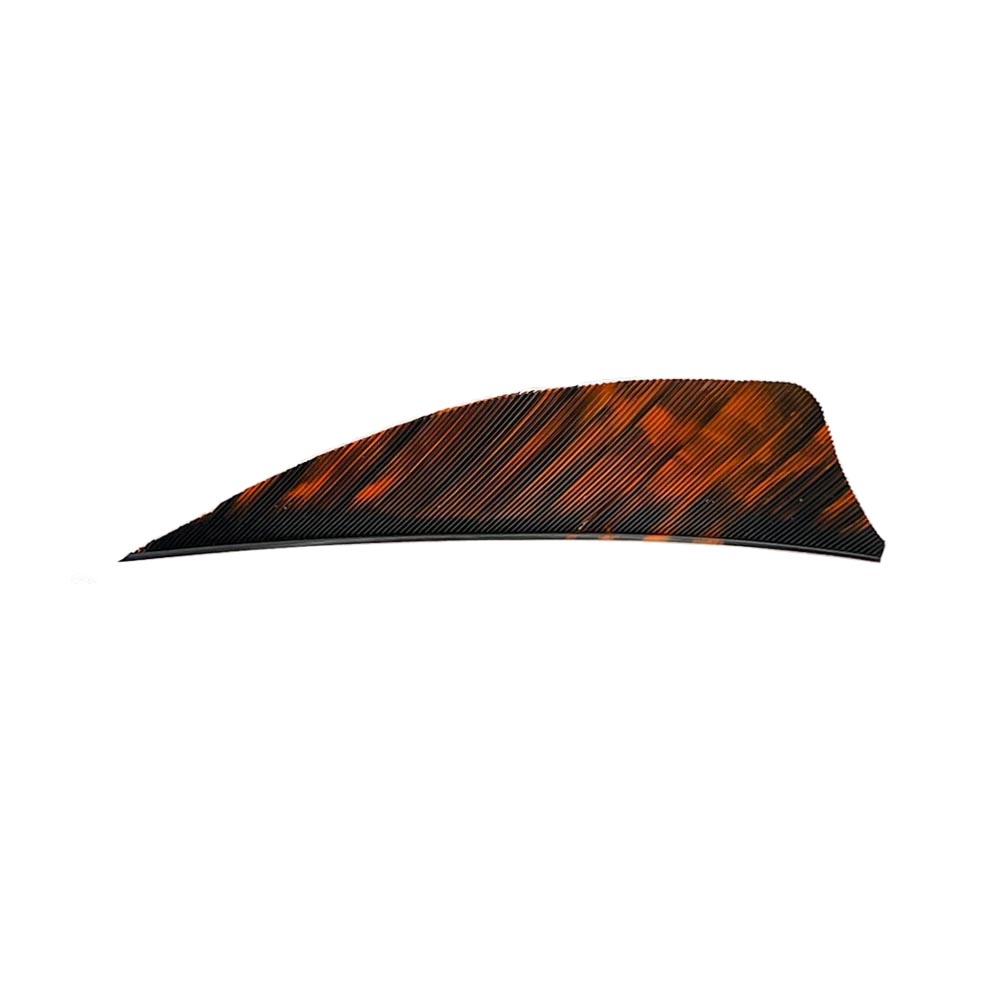 Farbe: Tre Orange Farbe: Tre Orange