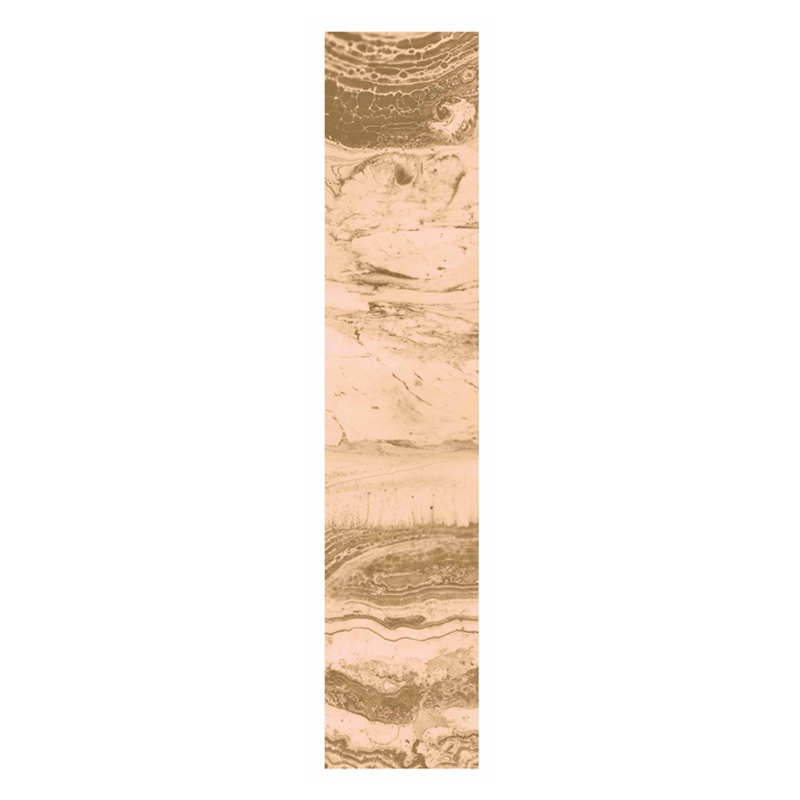 Bearpaw Pfeilwrap Marmor beige Bearpaw Pfeilwrap Marmor beige