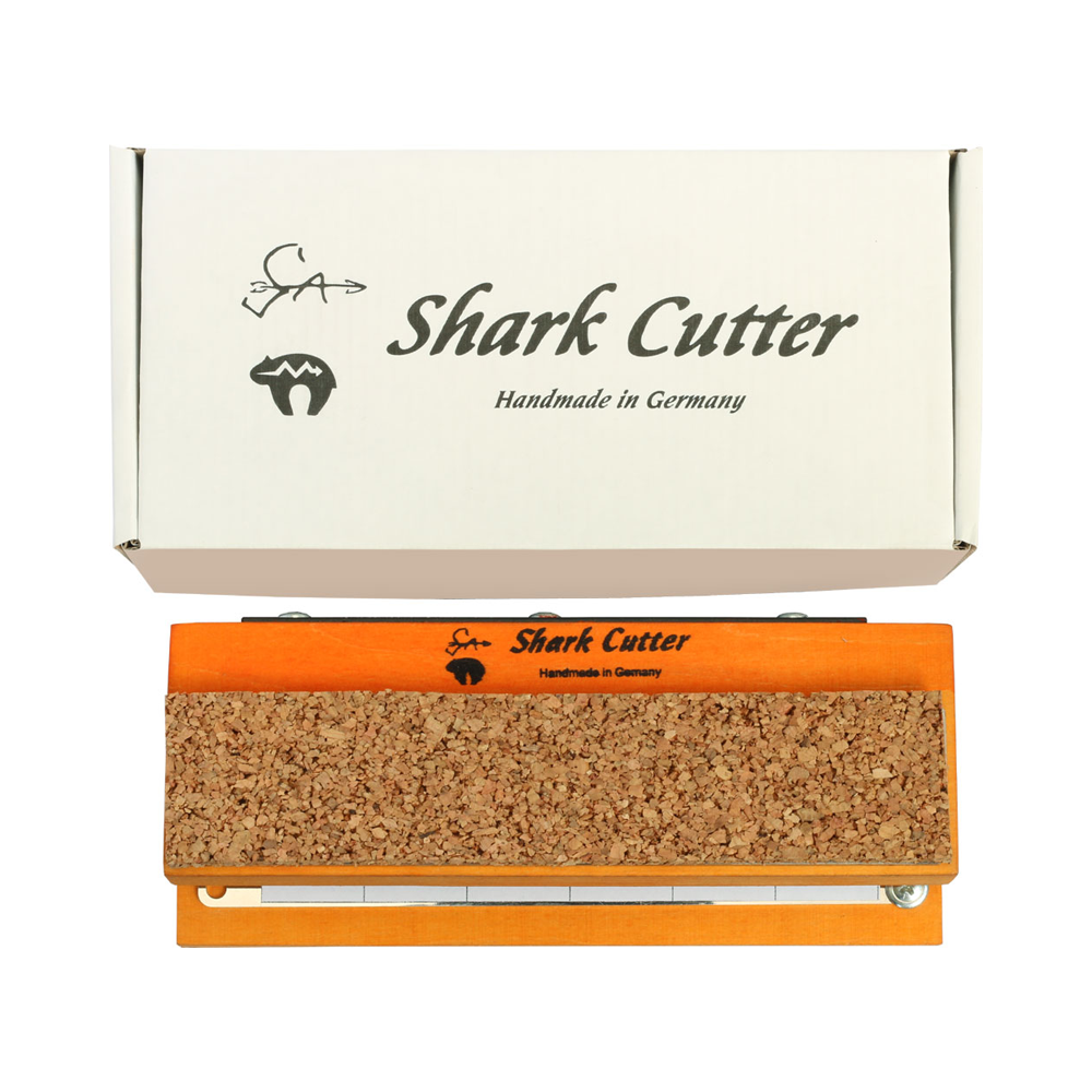Bearpaw Shark Cutter