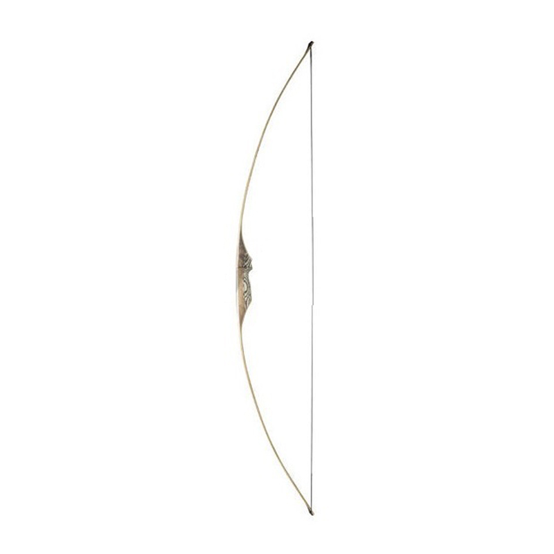 White Feather Shearwater 62inch Langbogen