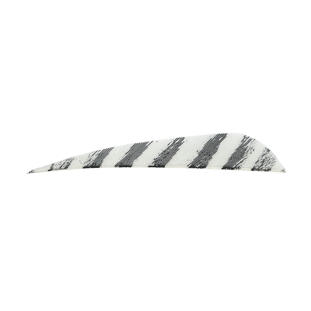 Farbe: Barred White Farbe: Barred White