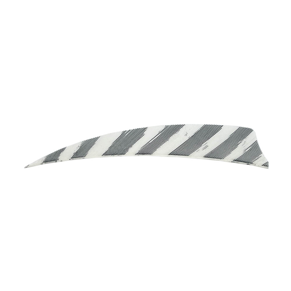 Farbe: Barred White Farbe: Barred White