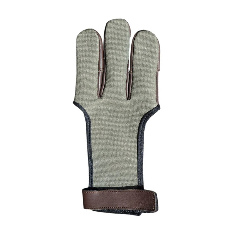 Beier Glove Green Acer