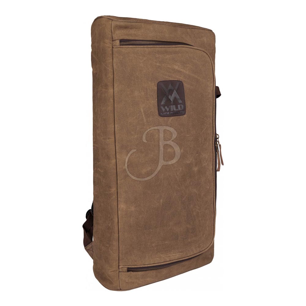 Wild Mountain Traditional Recurve Backpack