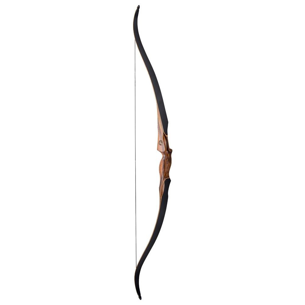 Buck Trail Elite Black Talon 60inch Feldbogen