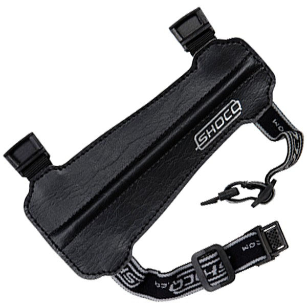 Shocq Armschutz junior