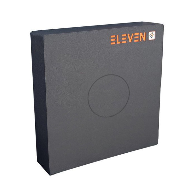 Eleven Ziel 60x60x17cm