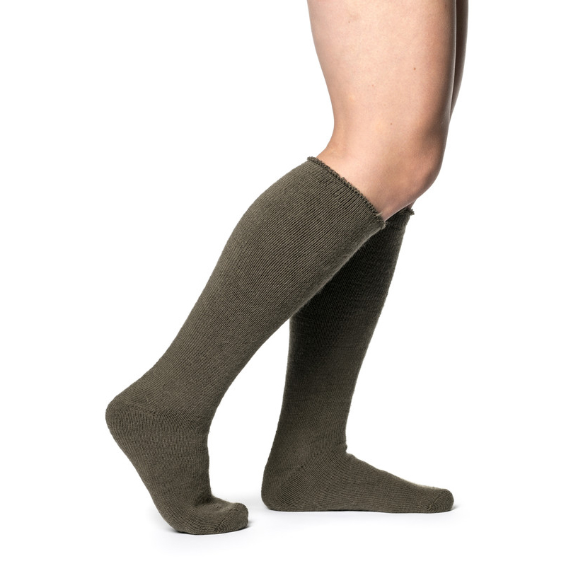 Woolpower Socken Knee-High 600