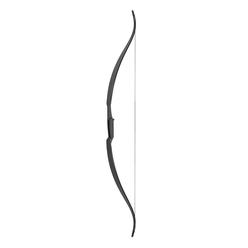 Rolan Black Snake 60 inch Recurve Bogen