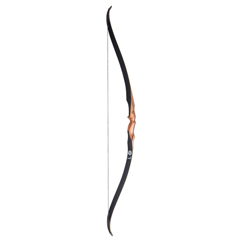 Buck Trail Elite Black Talon 60inch Feldbogen