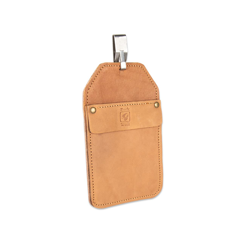 Buck Trail Taschenköcher mit Haken