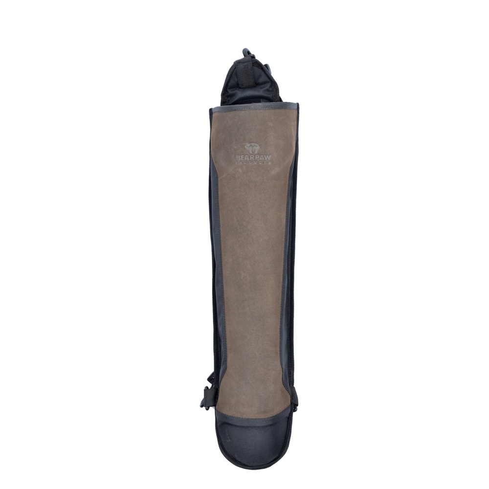 Bearpaw Back Quiver Back Pack Traditional