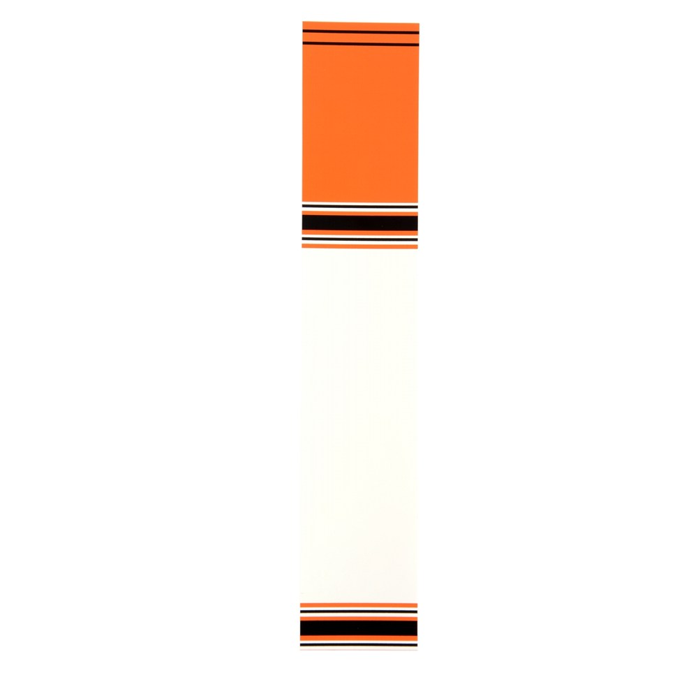 Bearpaw Arrow Wrap Orange, Black, White Bearpaw Arrow Wrap Orange, Black, White
