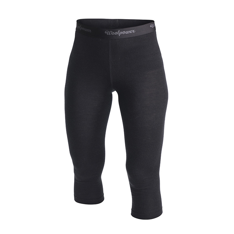 Woolpower 3/4 Long Johns Women’s LITE