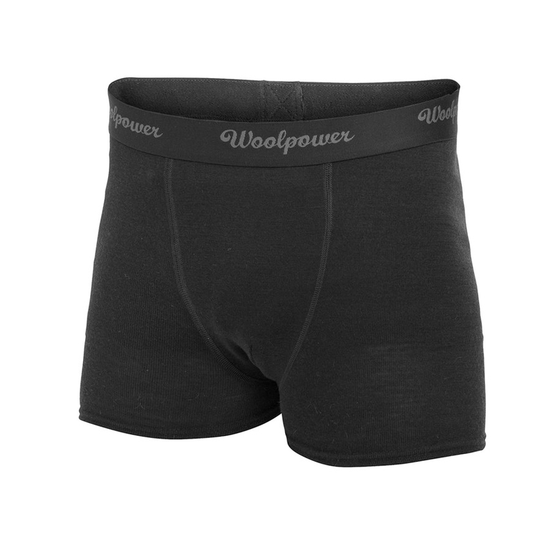 Woolpower Boxer Men's LITE