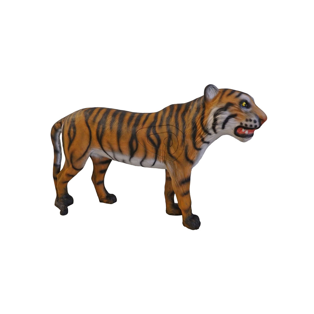 Dier, Zoogdier, Tijger, Wilde dieren