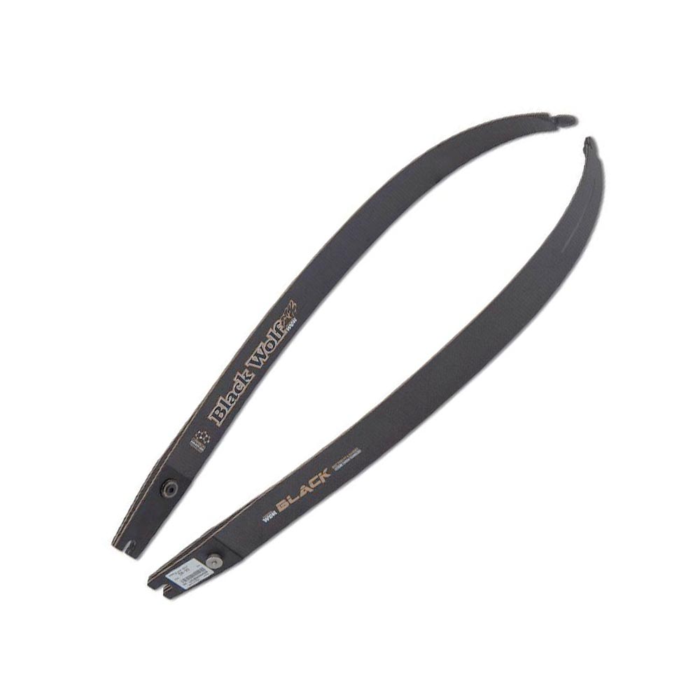 Win&Win Black Wolf ILF Wurfarme