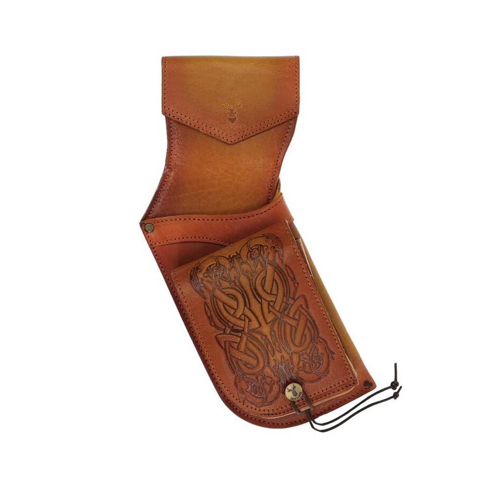 Accessoires, Riem, Portemonnee, Wapen