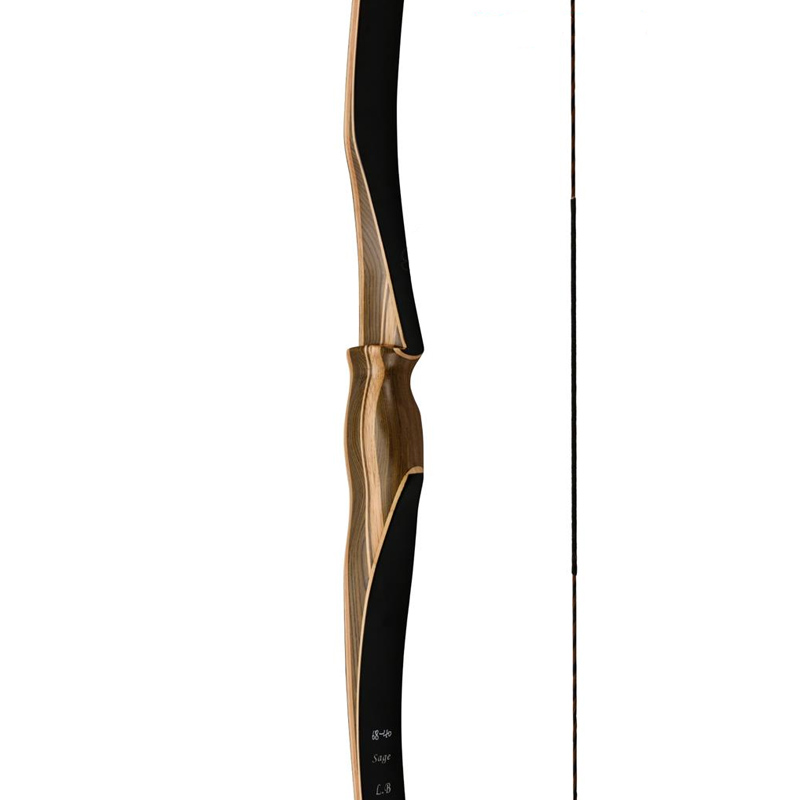 Samick Sage 68inch Longbow