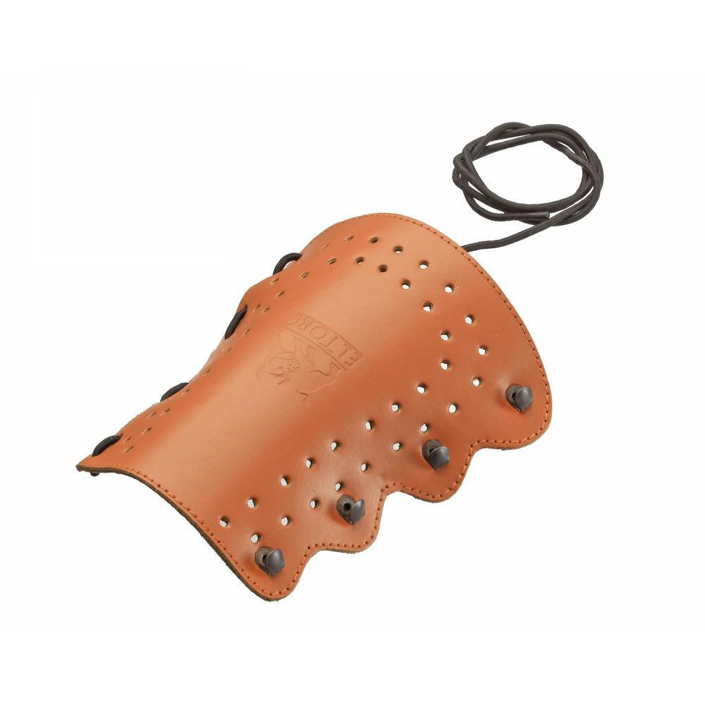 elTORO Armschutz Traditional Medieval 2
