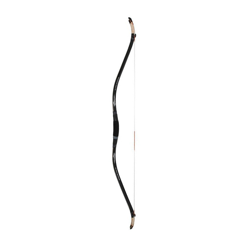 Freddie Archery Black Shadow