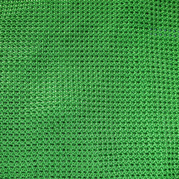 Pfeilfangnetz Grün
