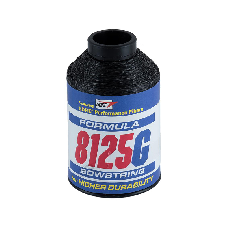 BCY Bogensehnen Material Formula 8125 1/4 Spool