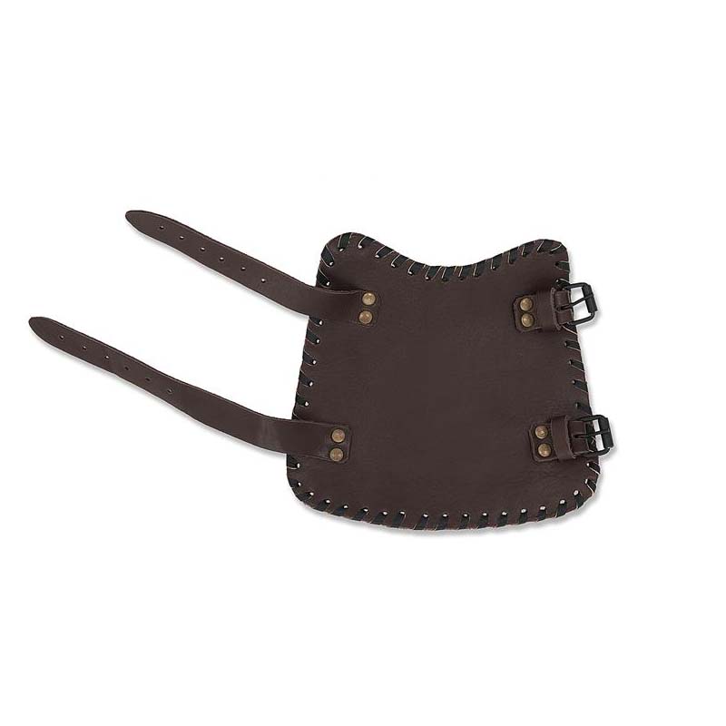 Buck Trail Armschutz Tribal Brown