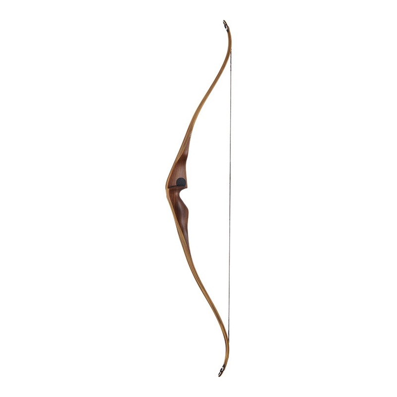 Bearpaw Bodnik Wacin 52 inch Feldbogen