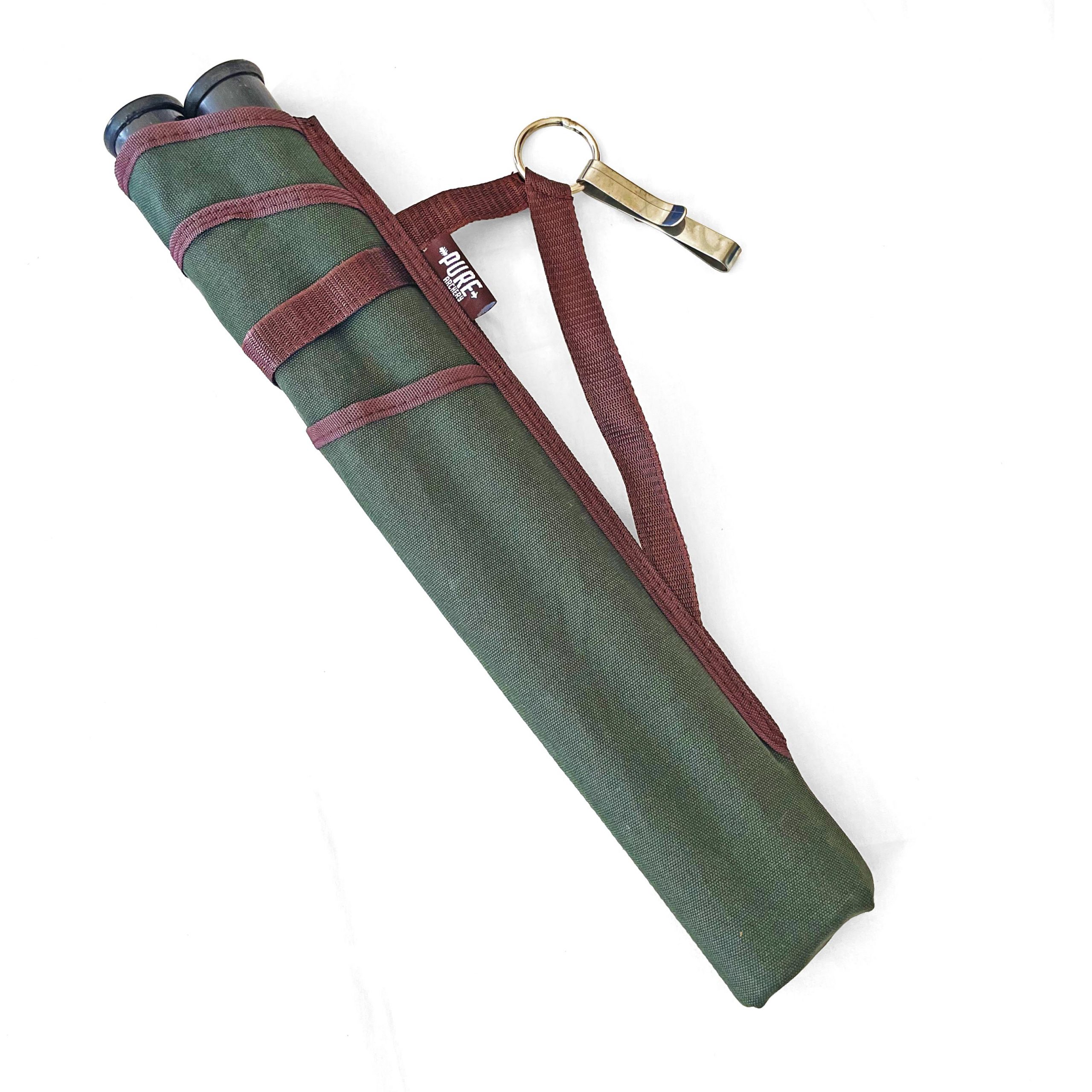 Pure Archery Easy Green Köcker