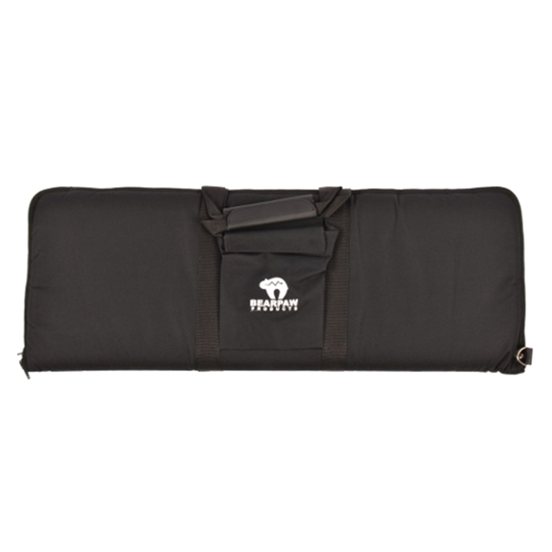 Bearpaw Bow Bag Take Down