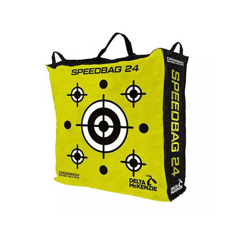 Delta McKenzie Speed Bag 24" Schießsack