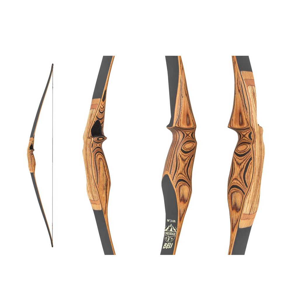 Oak Ridge Beli Shorty 58″ Hybridbogen