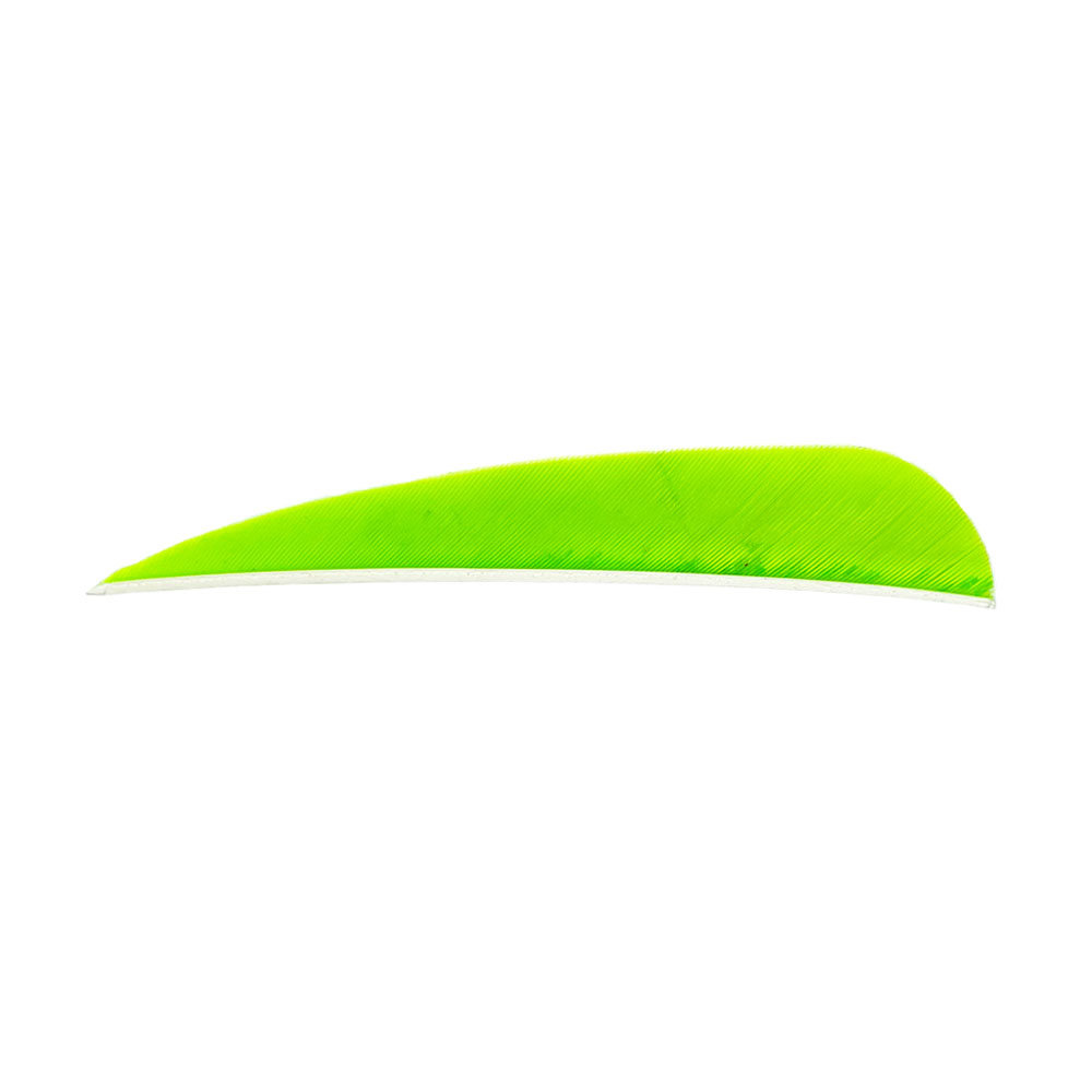 Farbe: Fluor Green Farbe: Fluor Green
