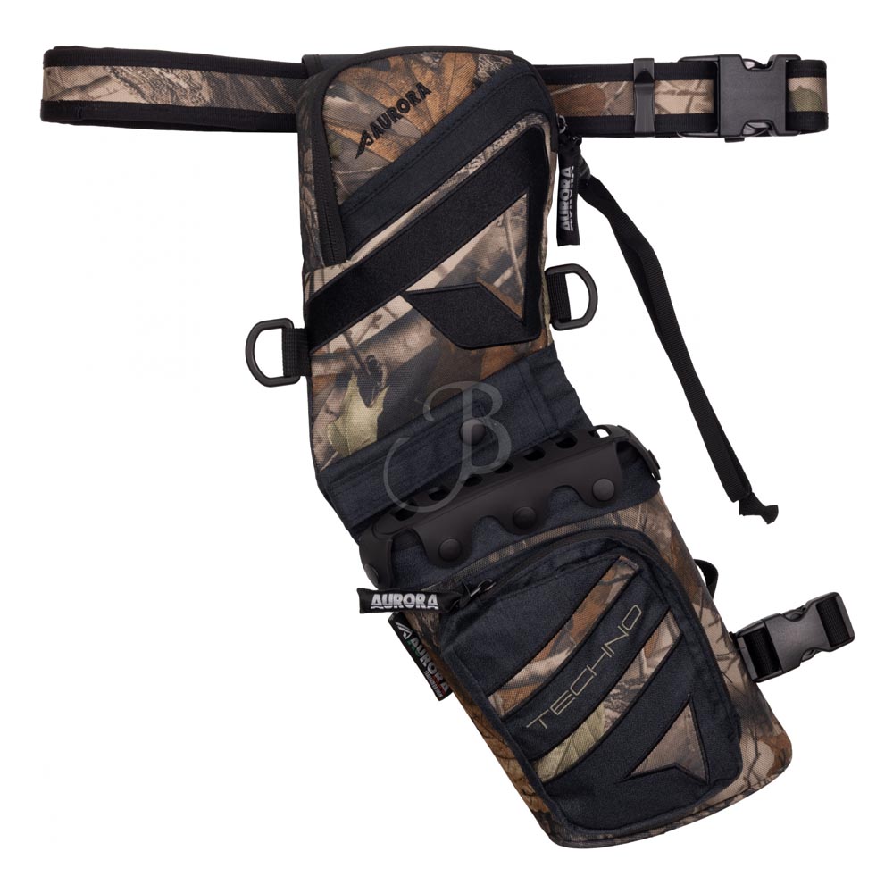 Pijl, Wapen, Pijlenkoker