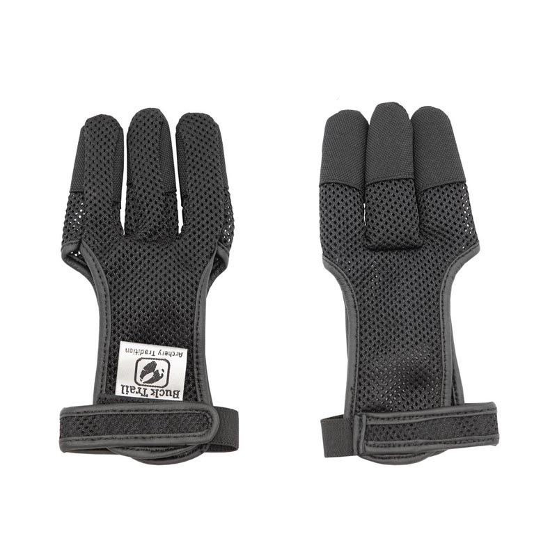 [SALE] Buck Trail Summer Schießhandschuh