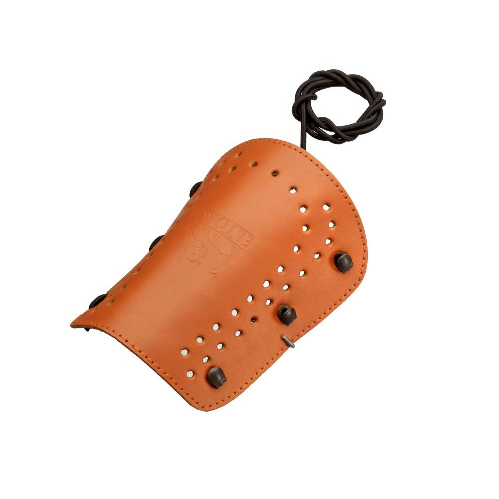 elTORO Armschutz Medieval 3