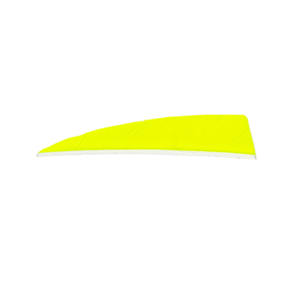 Farbe: Fluor Yellow