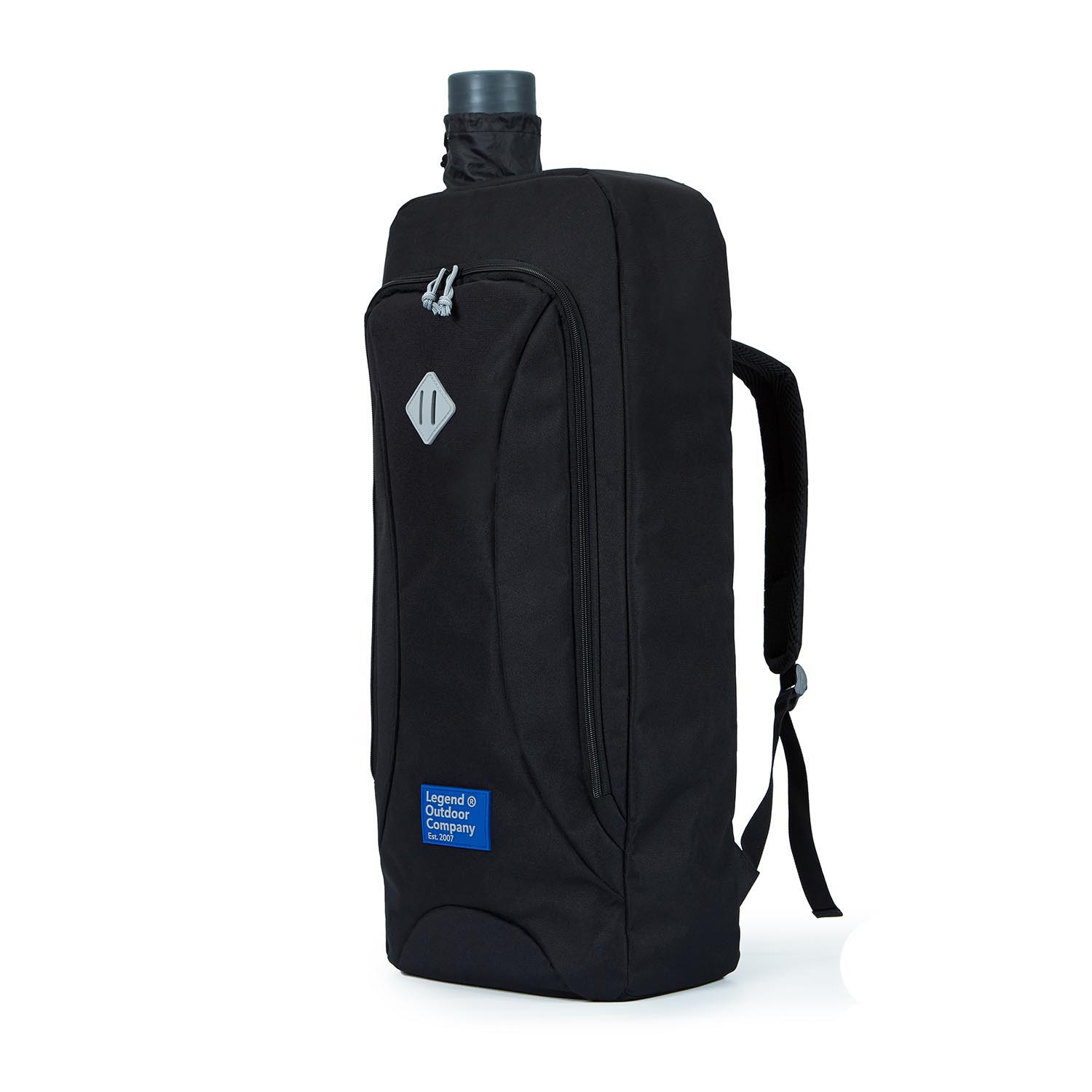 Legend Archery Backpack mit Köcher