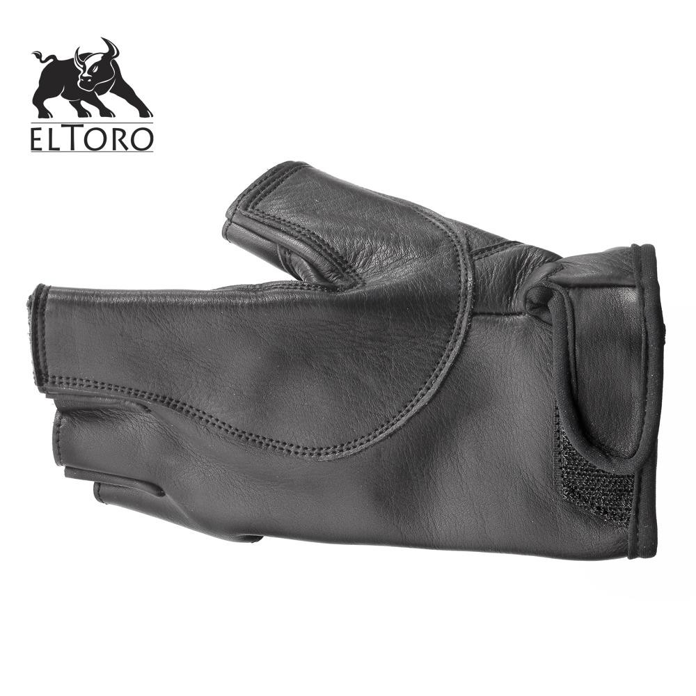 elTORO Panther Bogenhandschuh