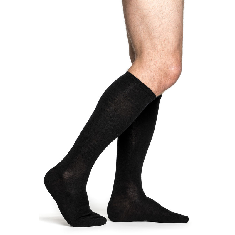 Woolpower Sokken Liner Knee-High