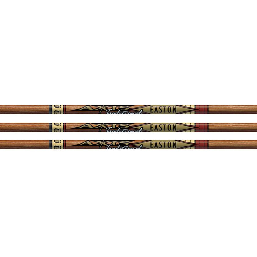 Easton Axis Traditional Schaft