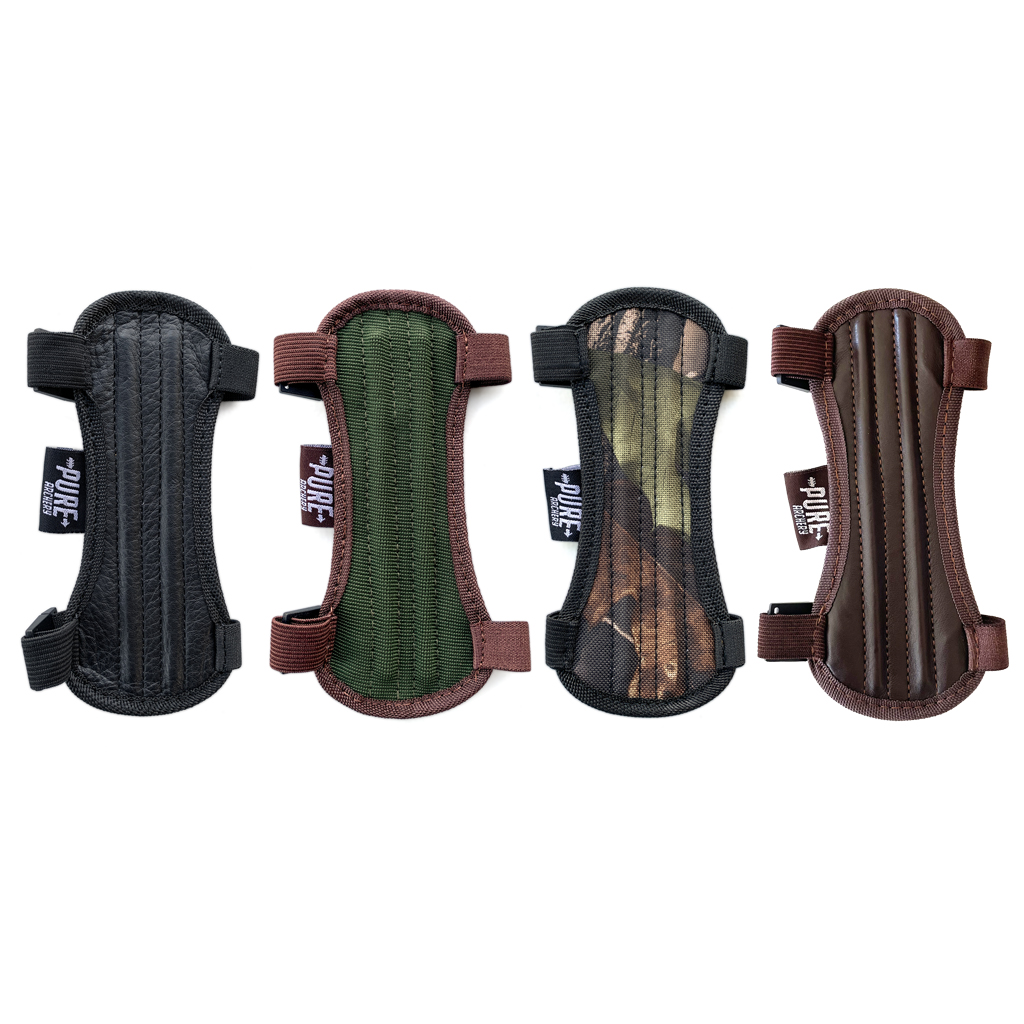 DBS Archery Armschutz Click