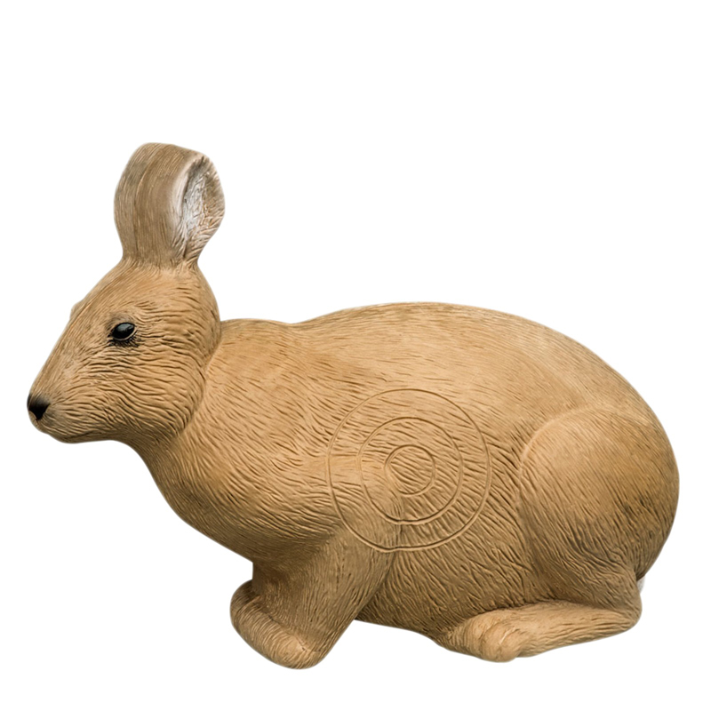 Rinehart 3D Ziel Kaninchen