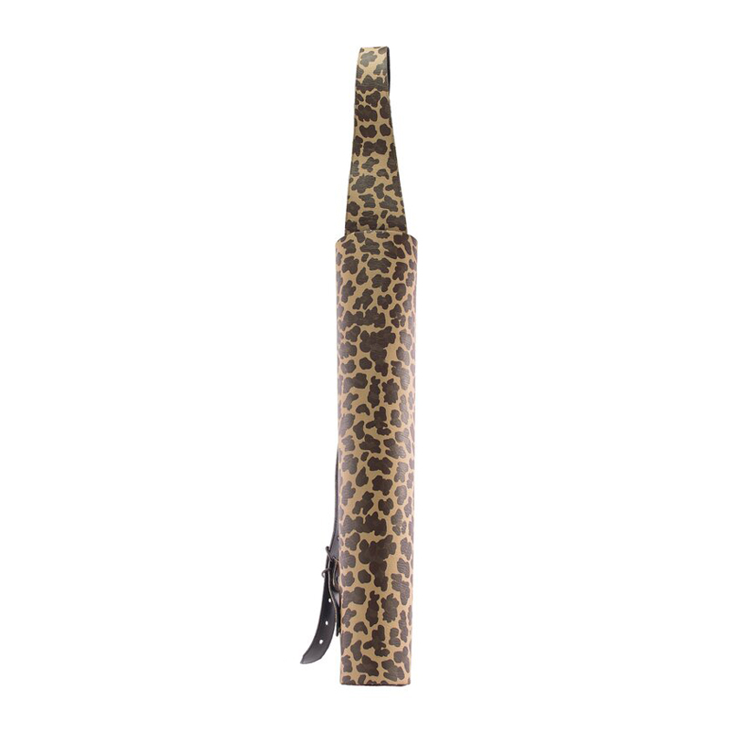 elTORO ART Back Quiver Leopard