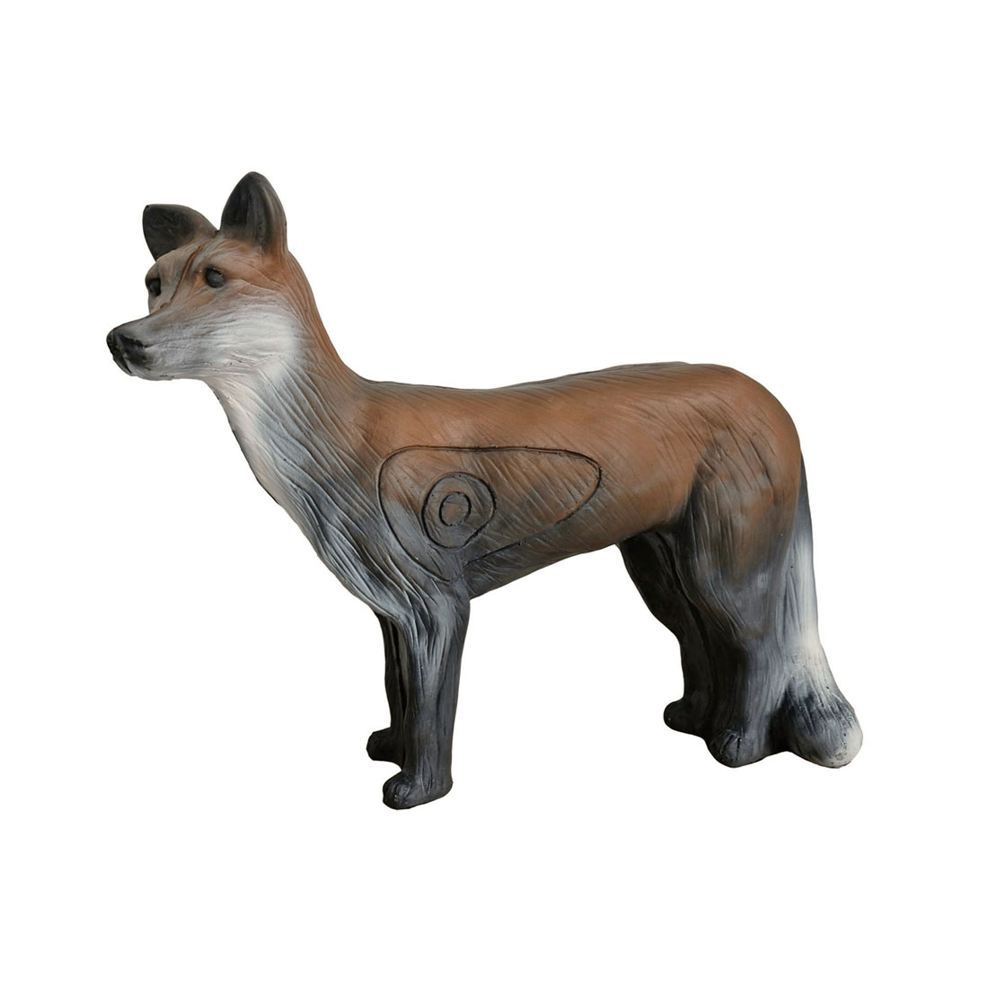 Beeldje, Hond, Huisdier, Vos, Wilde dieren