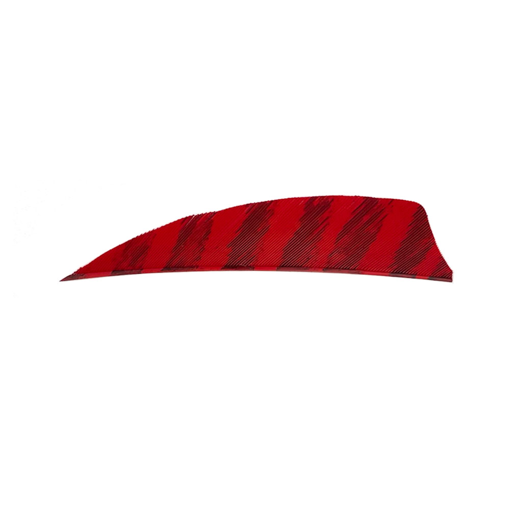 Farbe: Barred Red Farbe: Barred Red